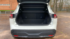 Nissan Qashqai 1.3 DiG-T MH 158 Acenta Premium 5dr Xtronic Petrol Hatchback